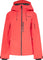 Oakley W. Canopy Insulated Jacket - Women's - Hibiscus Red