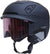 Oakley MOD7 Helmet - Men's - Blackout - Prizm Rose Iridium