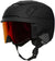 Oakley MOD7 Helmet - Men's - Blackout - Prizm Torch Iridium