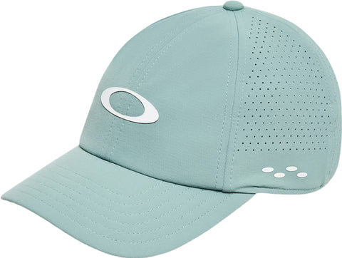 Oakley Performance 6 Panel Cap - Men's