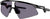 Oakley Resistor Sweep Sunglasses - Polished Black - Prizm Grey Lens - Youth - Black - Prizm Grey