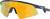 Oakley Resistor Sweep Sunglasses - Polished Abyss - Prizm 24K Lens - Youth - Abyss - Prizm 24k