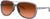 Oakley Split Time Sunglasses - Matte Trans Lilac - Prizm Brown Gradient Lens - Women's - Matte Translucent Lilac - Prizm Brown Gradient