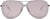 Oakley Split Time Sunglasses - Matte Vapor - Prizm Slate Lens - Matte Mist - Prizm Slate