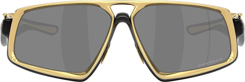 Oakley Massillon Sunglasses - Black Ink - Prizm Black Polarized Lens - Unisex