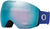Oakley Flight Deck L Goggles - Matte Navy - Prizm Snow Sapphire Iridium Lens - Prizm Snow Sapphire Irid