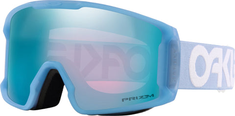 Oakley Line Miner Pro M Matte Snow Goggles - Unisex