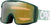 Oakley Line Miner M Goggles - Matte Jade - Prizm Sage Gold Iridium Lens  - Prizm Sage Gold
