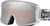 Oakley Line Miner M Ayumu Hirano Signature Series Goggles - Prizm Snow Black Iridium