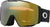 Oakley Line Miner Pro L Goggles - Matte Black - Prizm Sage Gold Iridium Lens - Prizm Sage Gold - Prizm Iced Irid