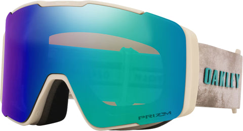 Oakley Line Miner Pro M Snow Goggles