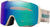 Oakley Line Miner Pro M Snow Goggles - Prizm Argon - Prizm Iced