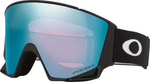 Oakley Flow Scape L Snow Goggles - Unisex