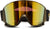 Oakley Flow Scape L Snow Goggles 50th Anniversary - Unisex - Prizm 24K - Prizm Iced