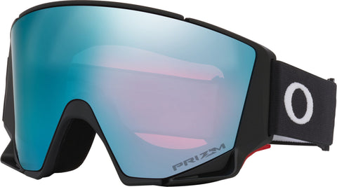 Oakley Flow Scape M Snow Goggles - Unisex