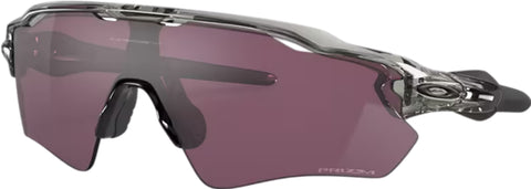 Oakley Radar EV Path Sunglasses - Grey Ink - Prizm Road Black Lens - Men's