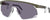 Oakley BXTR Metal Latitude Collection Sunglasses - Matte Moss - Prizm Grey Lens - Matte Moss - Prizm Grey