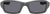 Oakley Fives Squared Sunglasses - Matte Carbon - Grey