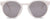 Oakley HSTN Seek Collection Sunglasses - Matte Vapor - Prizm Grey Lens - Matte Mist - Prizm Grey