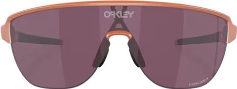Oakley Corridor Chrysalis Sunglasses - Matte Ginger - Prizm Black Lens - Unisex