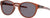 Oakley Latch Forge Collection Sunglasses - Fire Orange - Prizm Grey Polarized Lens - Fire Orange - Prizm Grey