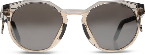 Oakley HSTN Metal Damian Lillard Signature Series Sunglasses - Grey Ink - Prizm Black Lens - Men's