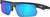 Oakley BiSphaera Sunglasses - Matte Grey Camo - Prizm Sapphire Polarized Lens - Unisex - No Color