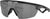 Oakley Sphaera Sunglasses - Matte Black - Prizm Black Polarized Lens - Unisex - No Color