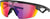 Oakley Sphaera Sunglasses - Matte Black - Prizm Road Lens - Unisex - No Color