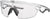 Oakley Sphaera Sunglasses - Matte Clear - Clear To Black Iridium Photochromic Lens - Unisex - No Color