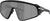 Oakley Latch Panel Sunglasses - Matte Black - Prizm Black Lens -  Men's - No Color