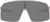 Oakley Sutro Sunglasses - Titanium - Prizm Black