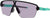 Oakley Corridor SQ Sunglasses - Matte Black - Prizm Slate Lens - Unisex - No Color