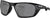 Oakley Lateralis Sunglasses - Matte Black - Prizm Black Polarized Lens - Unisex - Matte Black