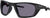 Oakley Lateralis Sunglasses - Matte Black Ink - Prizm Grey Lens - Unisex - Matte Black Ink