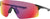 Oakley EVZero Blades Sunglasses - Polished Black - Prizm Road Lens - Men's - No Color