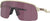 Oakley Sutro Lite Sunglasses - Matte Sand - Prizm Road Black Lens - Men's - Matte Sand