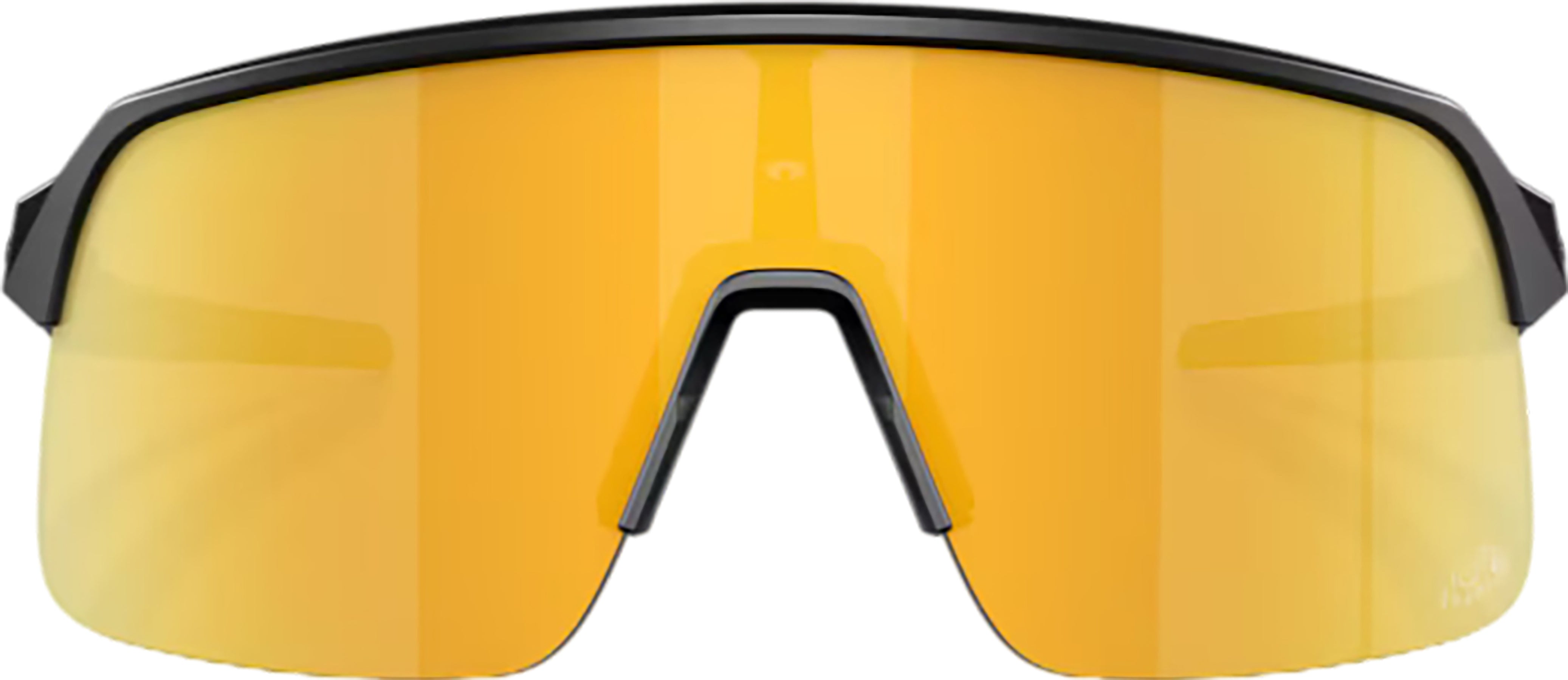 Oakley 2024 Tour De France Sutro Lite Sunglasses - Matte Black Ink