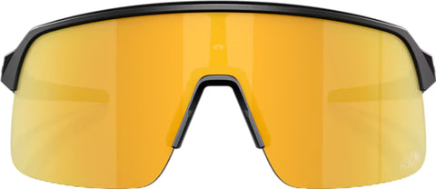 Oakley 2024 Tour De France Sutro Lite Sunglasses - Matte Black Ink - Prizm 24k Lens - Unisex