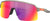 Oakley Sutro Lite Sunglasses - Matte Grey Ink - Prizm Road Lens - Unisex - Matte Grey Ink