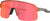 Oakley Sutro Lite Forge Collection Sunglasses - Fire Orange - Prizm Trail Torch Lens - Fire Orange - Prizm Trail Torch