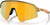Oakley Sutro Lite Sweep Re-Discover Collection Sunglasses - Brass Tax - Prizm 24K Lens - No Color