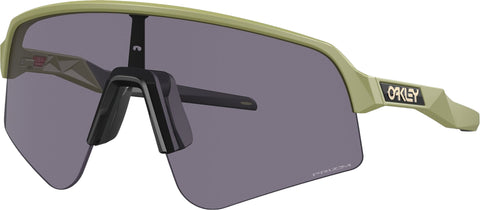 Oakley Sutro Lite Sweep Chrysalis Sunglasses - Matte Fern - Prizm Grey Lens - Unisex