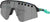 Oakley Sutro Lite Sweep Sunglasses - Dark Galaxy - Prizm Black