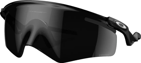 Oakley Qntm Kato Sunglasses - Matte Black - Prizm Black Lens - Unisex