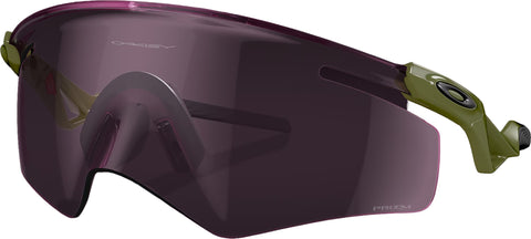 Oakley QNTM Kato Sunglasses - Fern - Prizm Low Light Lens - Unisex