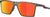 Oakley Futurity Sun Sunglasses - Satin Grey Smoke - Prizm Ruby Polarized Lens - Men's - No Color