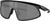 Oakley RSLV Sunglasses - Matte Black - Prizm Black Lens - Unisex - Matte Black