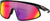 Oakley RSLV Sunglasses - Matte Black - Prizm Road Lens - Unisex - Matte Black