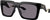 Oakley Enigma Ink Sunglasses - Matte Black - Prizm Grey Polarized Lens - Unisex - Matte Black